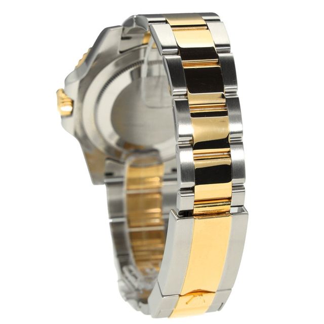 Rolex GMT Master II 116713 LN Image 4